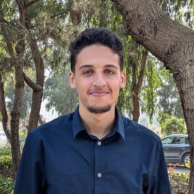 Soufiane El Boubkari profile picture