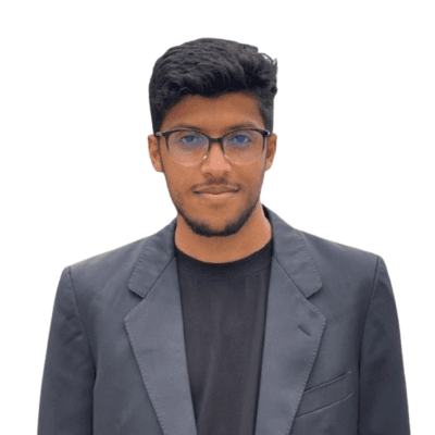 Ahmed Houssam Bouzine profile picture