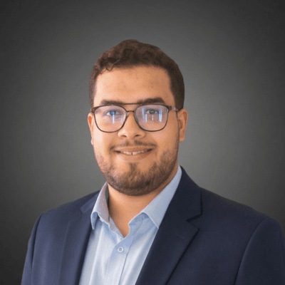 Mohamed Doukkani profile picture