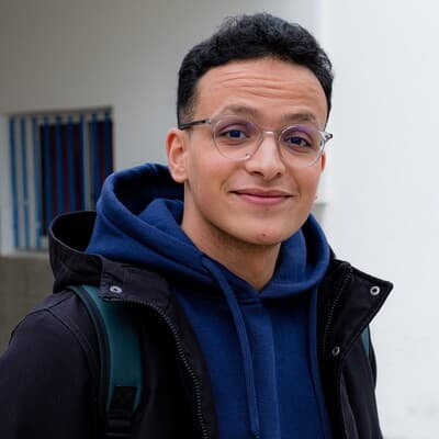 Mahmoud Fettal profile picture