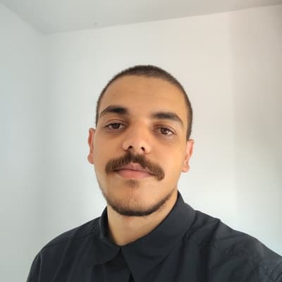 Radouane Elhajali profile picture