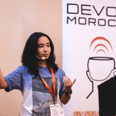 Hafsa El Idrissi profile picture