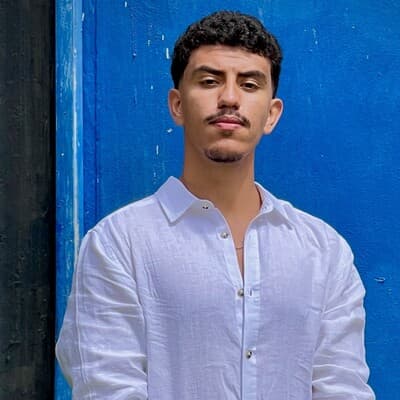 Ayoub Samy profile picture