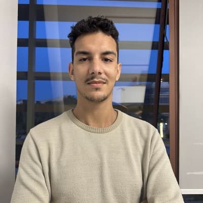 Ibrahim Esseddyq profile picture