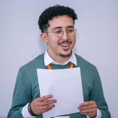 El-Hamdaoui Marouane profile picture