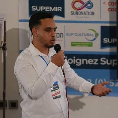 Achraf Taffah profile picture