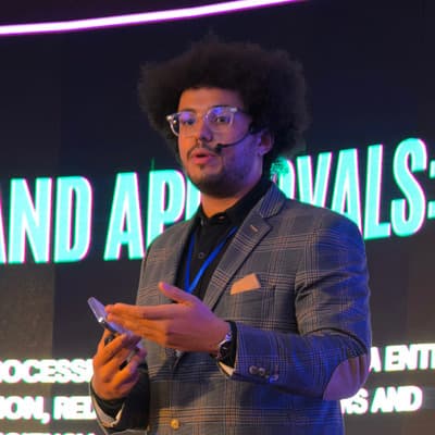 Mohamed Mortadha Manai profile picture