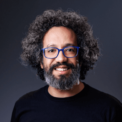 Abdel Sghiouar profile picture