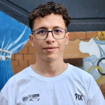 Solayman Oumouou profile picture