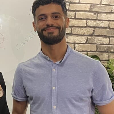 El Bachir Outidrarine profile picture