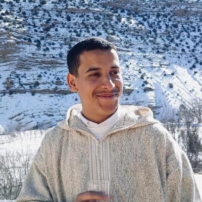 Abderrahim Benaissa profile picture